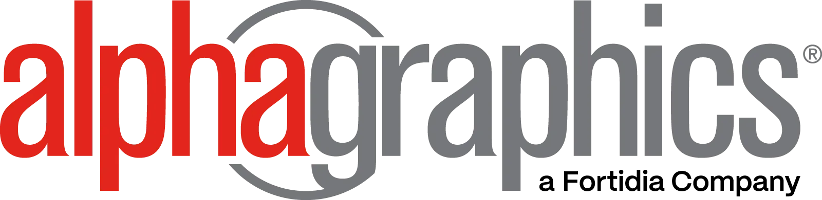 AlphaGraphics